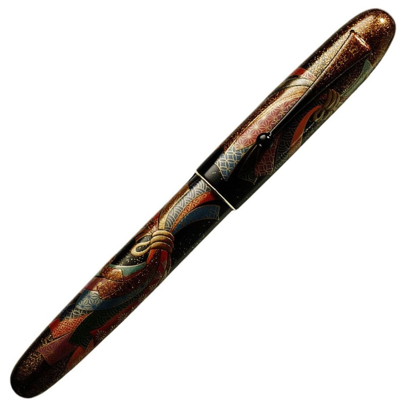 Caneta Tinteiro Yukari Royale Noshi Bundle