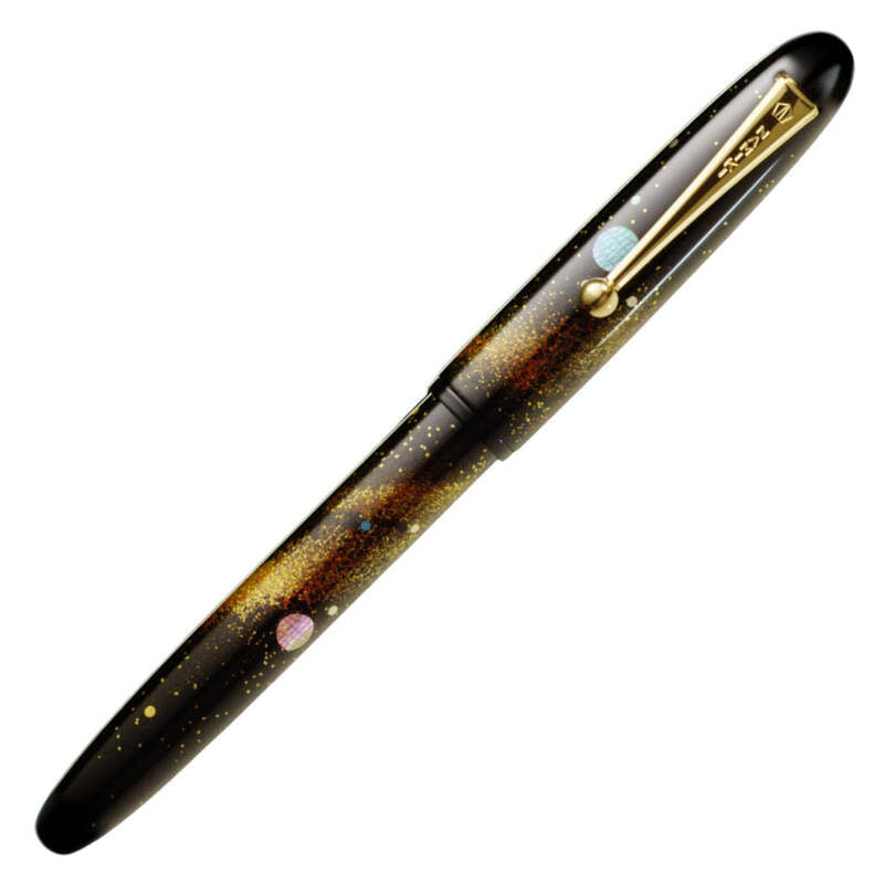 Caneta Tinteiro Yukari Milky Way Raden