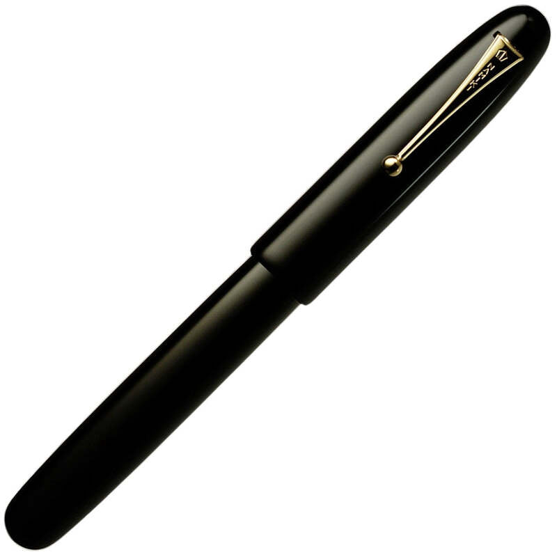Caneta Tinteiro Emperor Urushi Lacquer N°50