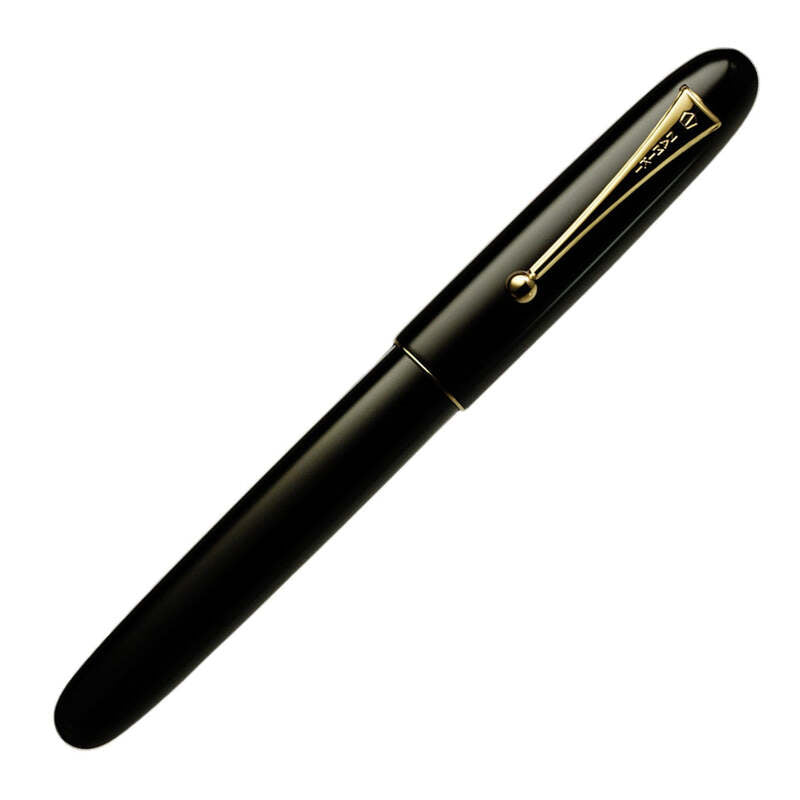 Caneta Tinteiro Yukari Royale Urushi Lacquer N°20