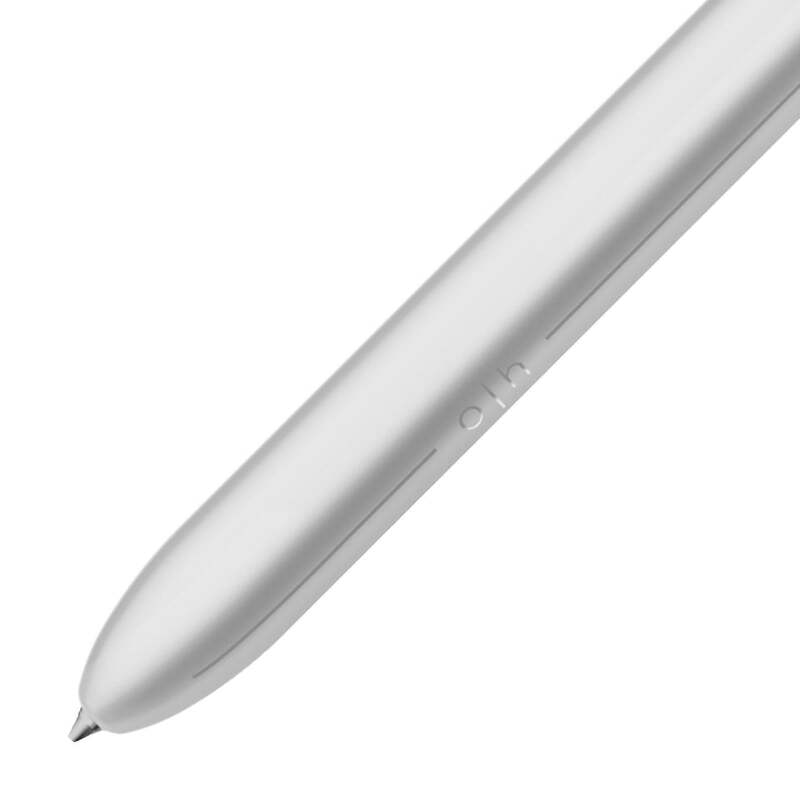 Lapiseira Design 03 Platin 0.7 mm - Mercado de Luxo - O Maior E-Commerce de Bens, Produtos e Serviços de Luxo do Brasil.