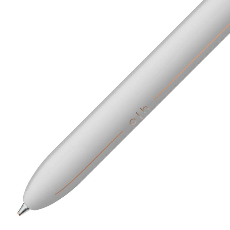 Lapiseira Design 03 Rosé 0.7 mm - Mercado de Luxo - O Maior E-Commerce de Bens, Produtos e Serviços de Luxo do Brasil.