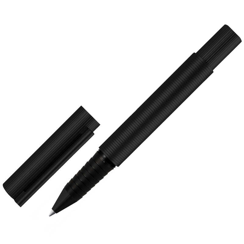 Caneta RollerBall Design 08 PVD Edition