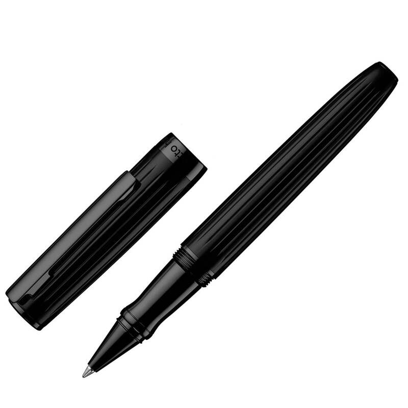 Caneta RollerBall Design 07 PVD Edition