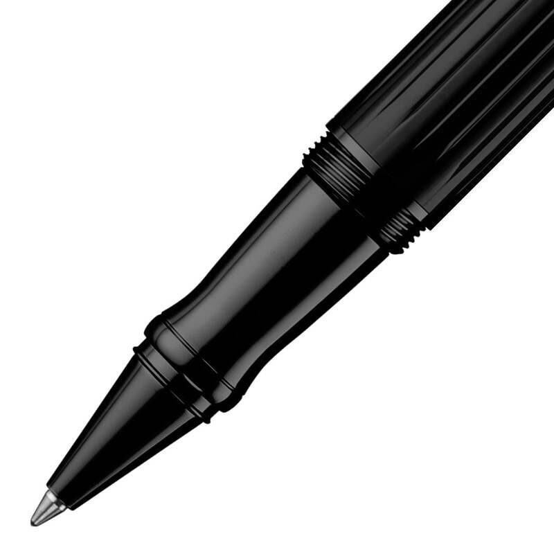 Caneta RollerBall Design 07 PVD Edition - Mercado de Luxo - O Maior E-Commerce de Bens, Produtos e Serviços de Luxo do Brasil.