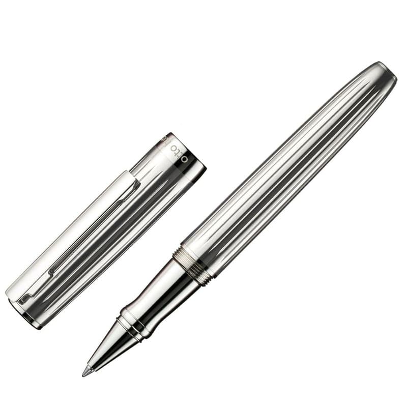 Caneta RollerBall Design 07 925 Pinstripe