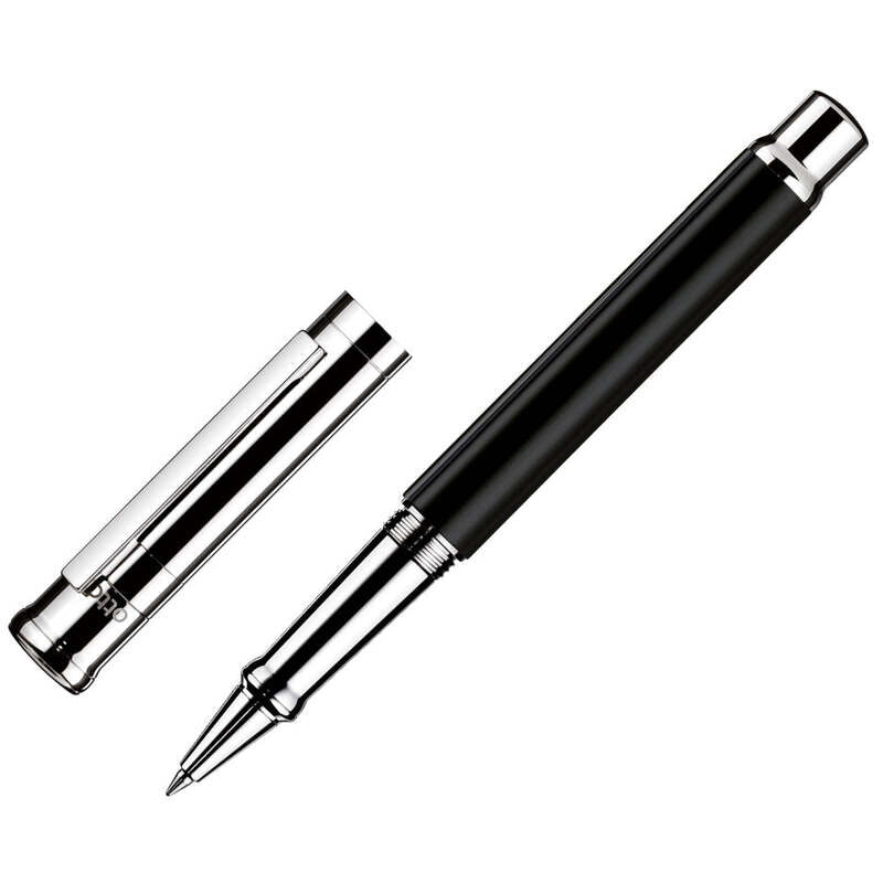 Caneta RollerBall Design 04 Shiny