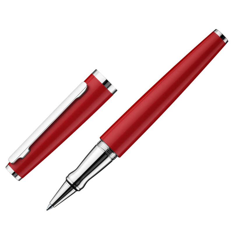 Caneta RollerBall Design 06  Platin