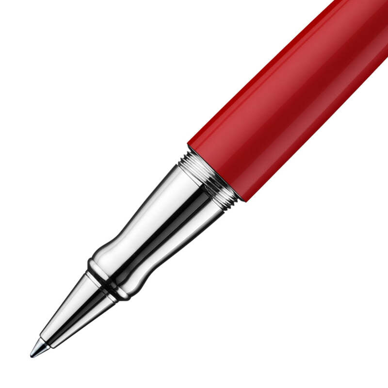 Caneta RollerBall Design 06  Platin - Mercado de Luxo - O Maior E-Commerce de Bens, Produtos e Serviços de Luxo do Brasil.