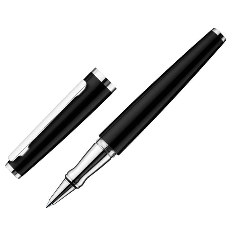 Caneta RollerBall Design 06 Platin