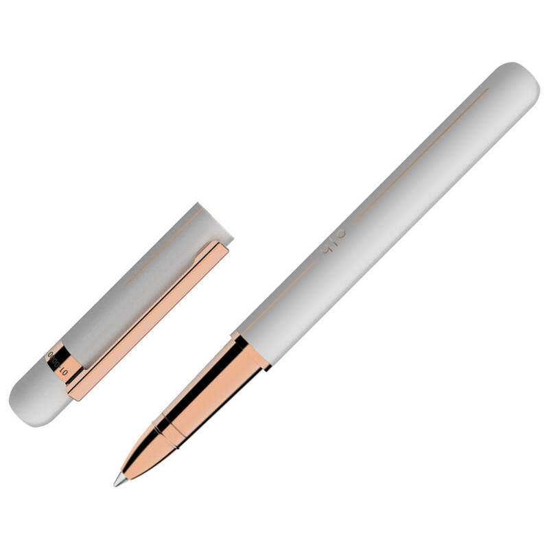 Caneta RollerBall Design 03 Rosé