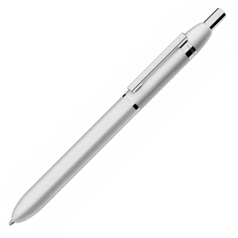 Caneta Esferográfica Design 03 Platin
