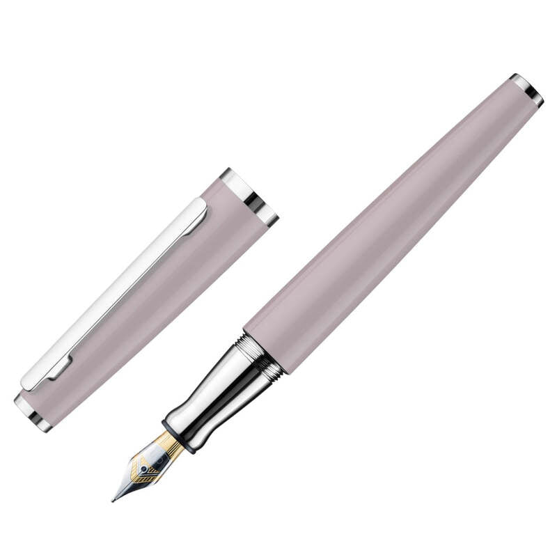 Caneta Tinteiro Design 06 Lilac Shiny