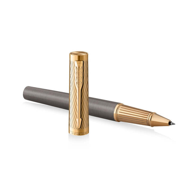 Caneta RollerBall Ingenuity Cross Platform GT - Mercado de Luxo - O Maior E-Commerce de Bens, Produtos e Serviços de Luxo do Brasil.