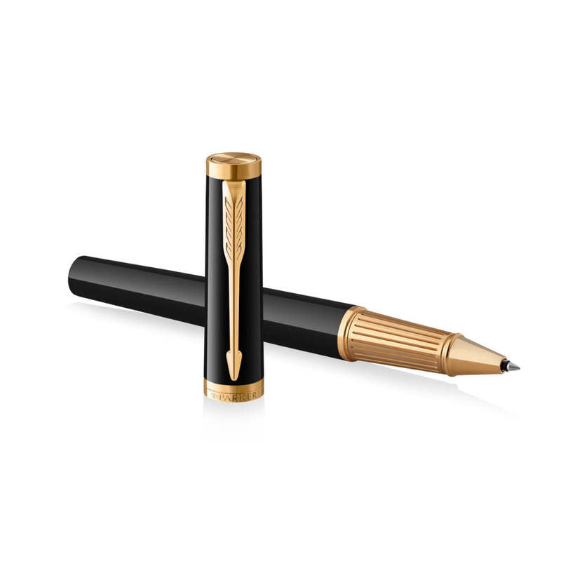 Caneta RollerBall Ingenuity G.T. - Mercado de Luxo - O Maior E-Commerce de Bens, Produtos e Serviços de Luxo do Brasil.