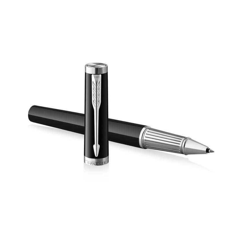 Caneta RollerBall Ingenuity C.T. - Mercado de Luxo - O Maior E-Commerce de Bens, Produtos e Serviços de Luxo do Brasil.