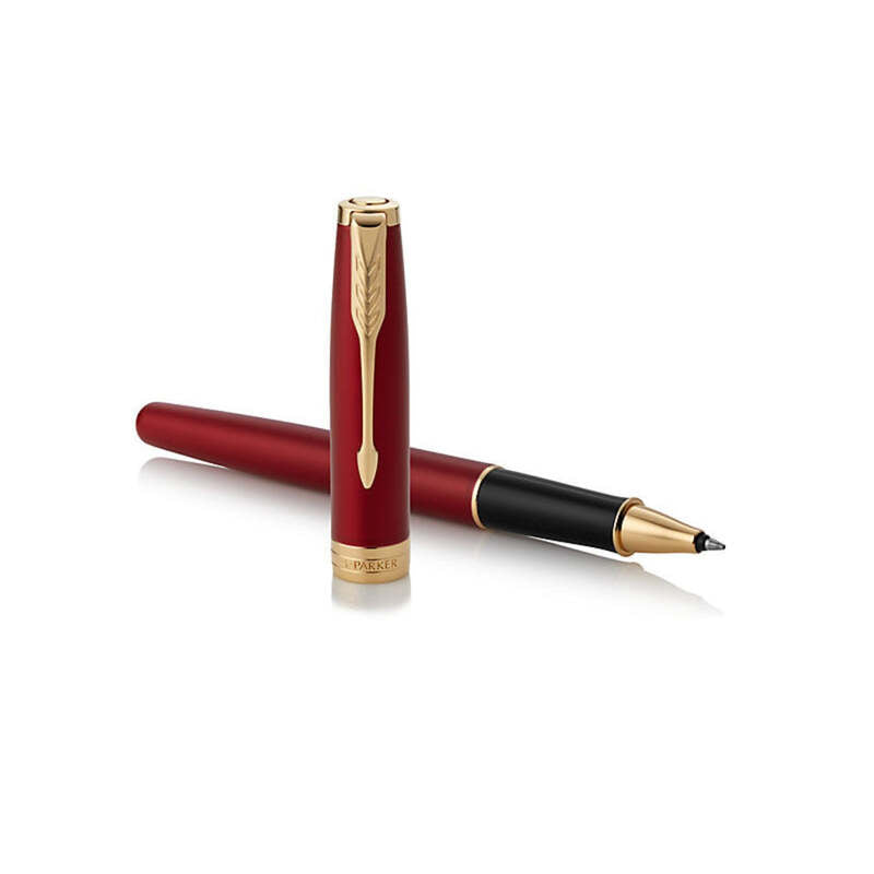 Caneta RollerBall Sonnet  Lacquer G.C. - Mercado de Luxo - O Maior E-Commerce de Bens, Produtos e Serviços de Luxo do Brasil.