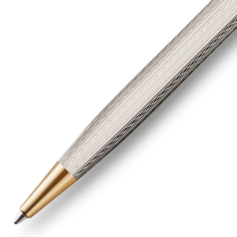 Caneta Esferográfica Sonnet Premium Mistral G.C. - Mercado de Luxo - O Maior E-Commerce de Bens, Produtos e Serviços de Luxo do Brasil.