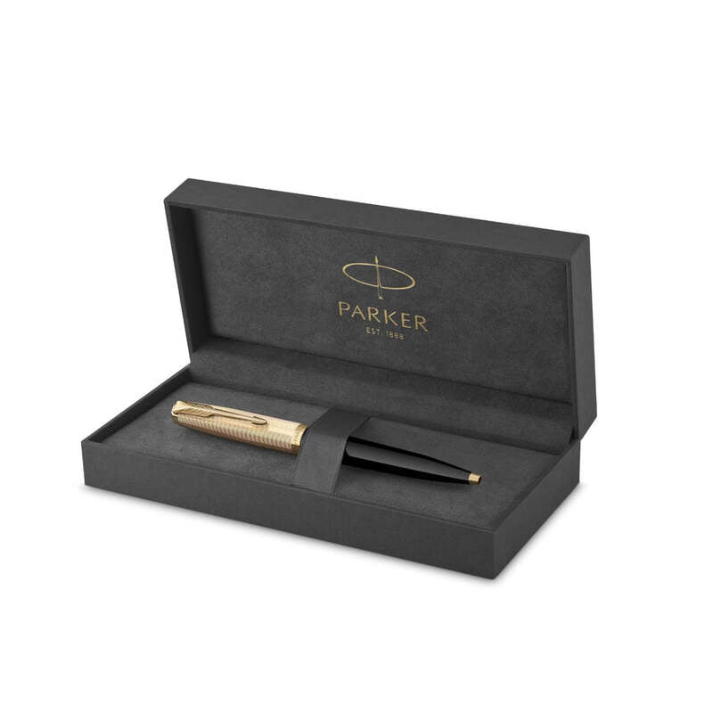 Caneta Esferográfica 51 Deluxe G.C. - Mercado de Luxo - O Maior E-Commerce de Bens, Produtos e Serviços de Luxo do Brasil.