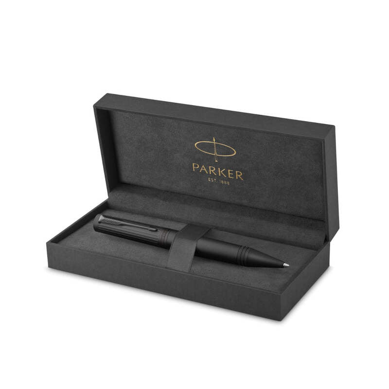 Caneta Esferográfica Ingenuity B.T. - Mercado de Luxo - O Maior E-Commerce de Bens, Produtos e Serviços de Luxo do Brasil.