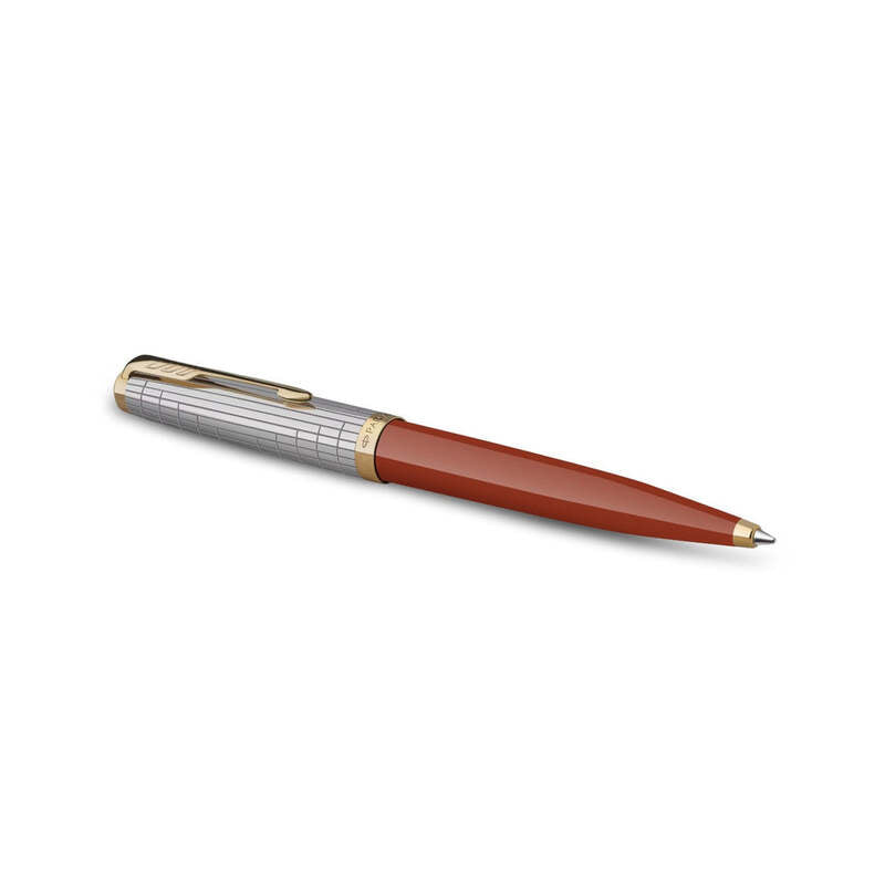 Caneta Esferográfica 51 Premium  Rage G.C. - Mercado de Luxo - O Maior E-Commerce de Bens, Produtos e Serviços de Luxo do Brasil.