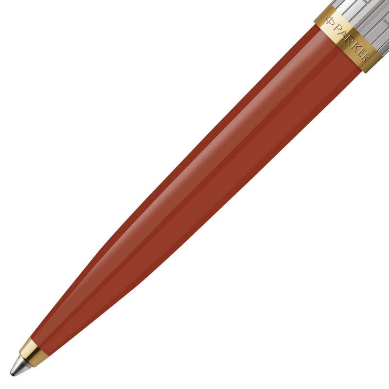 Caneta Esferográfica 51 Premium  Rage G.C. - Mercado de Luxo - O Maior E-Commerce de Bens, Produtos e Serviços de Luxo do Brasil.