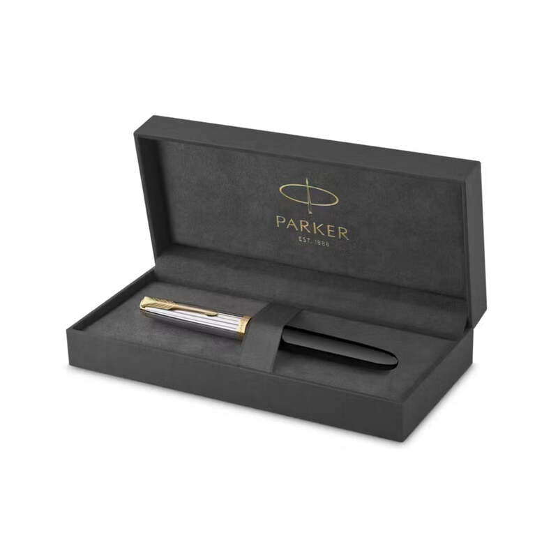 Caneta Tinteiro 51 Premium G.C. - Mercado de Luxo - O Maior E-Commerce de Bens, Produtos e Serviços de Luxo do Brasil.