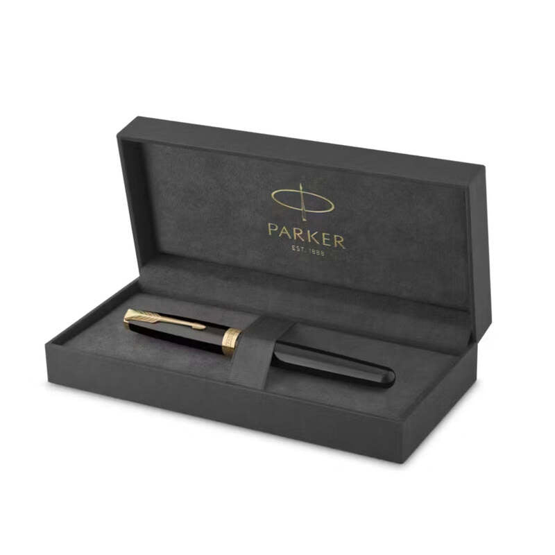 Caneta Tinteiro Sonnet Lacquer G.C. - Mercado de Luxo - O Maior E-Commerce de Bens, Produtos e Serviços de Luxo do Brasil.