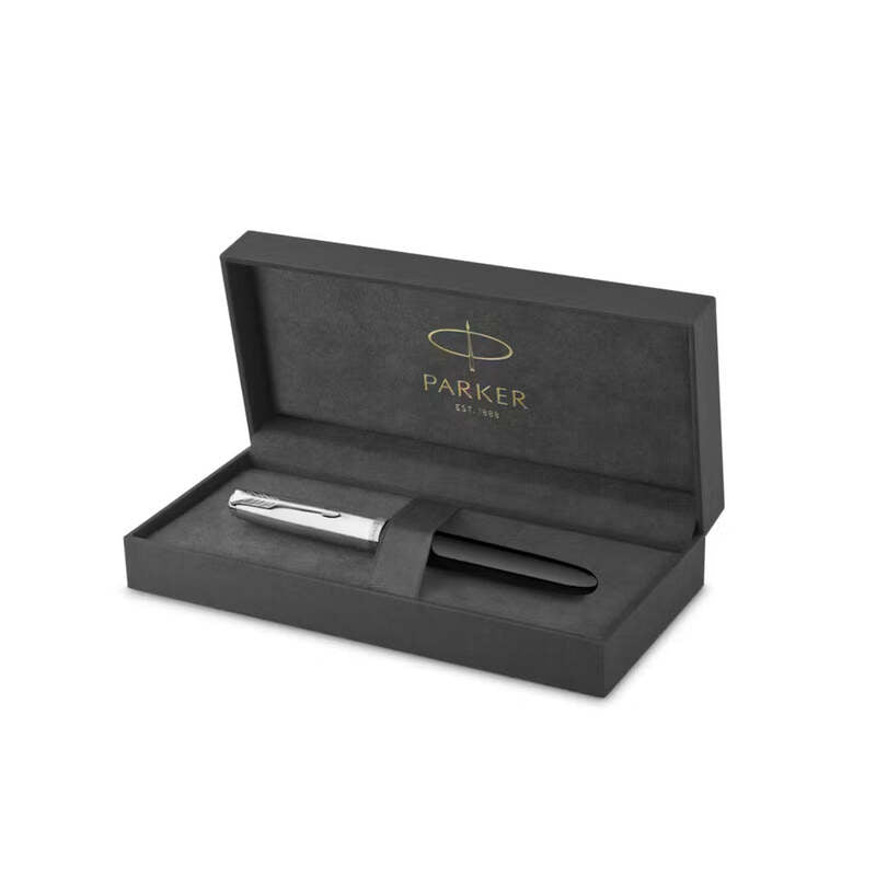 Caneta Tinteiro 51 C.C. - Mercado de Luxo - O Maior E-Commerce de Bens, Produtos e Serviços de Luxo do Brasil.