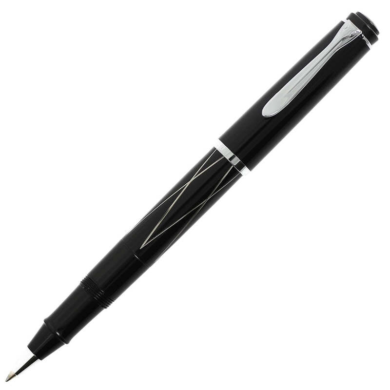 Caneta RollerBall Classic R215 Rhombuses