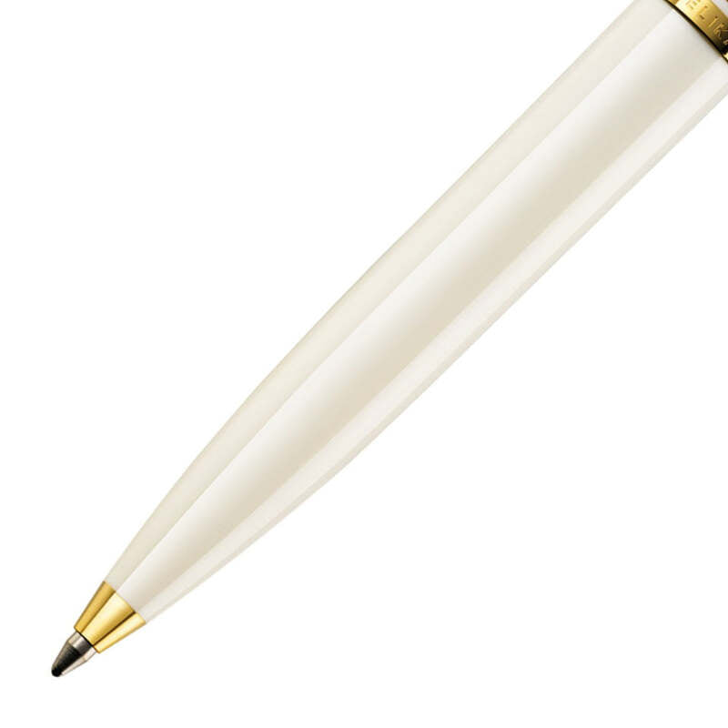 Caneta Esferográfica Souverän® K600 Violet - Edição Especial 2019 - Mercado de Luxo - O Maior E-Commerce de Bens, Produtos e Serviços de Luxo do Brasil.