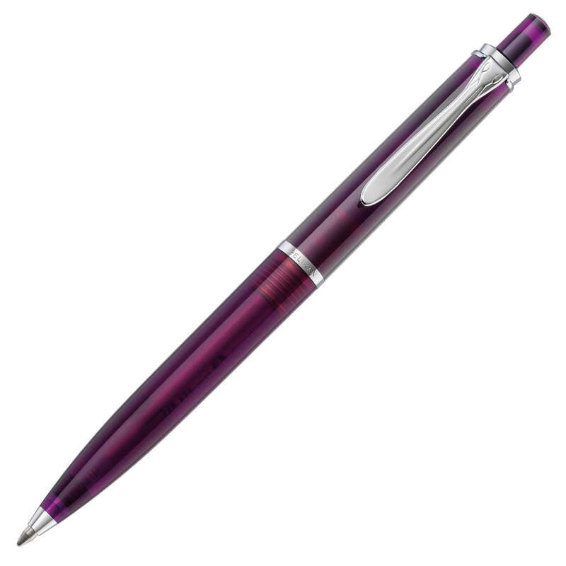 Caneta Esferográfica Classic K205 Amethyst - Edição Especial 2015