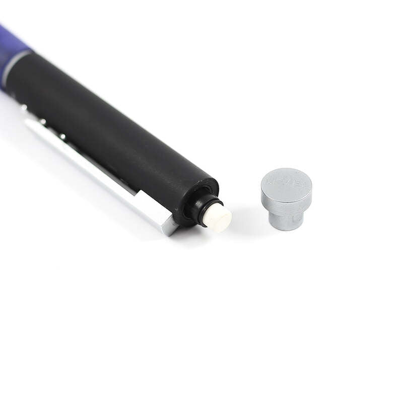 Caneta Esferográfica Level L5 Duo Pen - Esferográfica e Lapiseira 0.5 mm - Mercado de Luxo - O Maior E-Commerce de Bens, Produtos e Serviços de Luxo do Brasil.