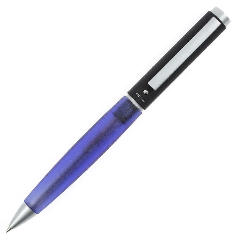 Caneta Esferográfica Level L5 Duo Pen - Esferográfica e Lapiseira 0.5 mm - Mercado de Luxo - O Maior E-Commerce de Bens, Produtos e Serviços de Luxo do Brasil.