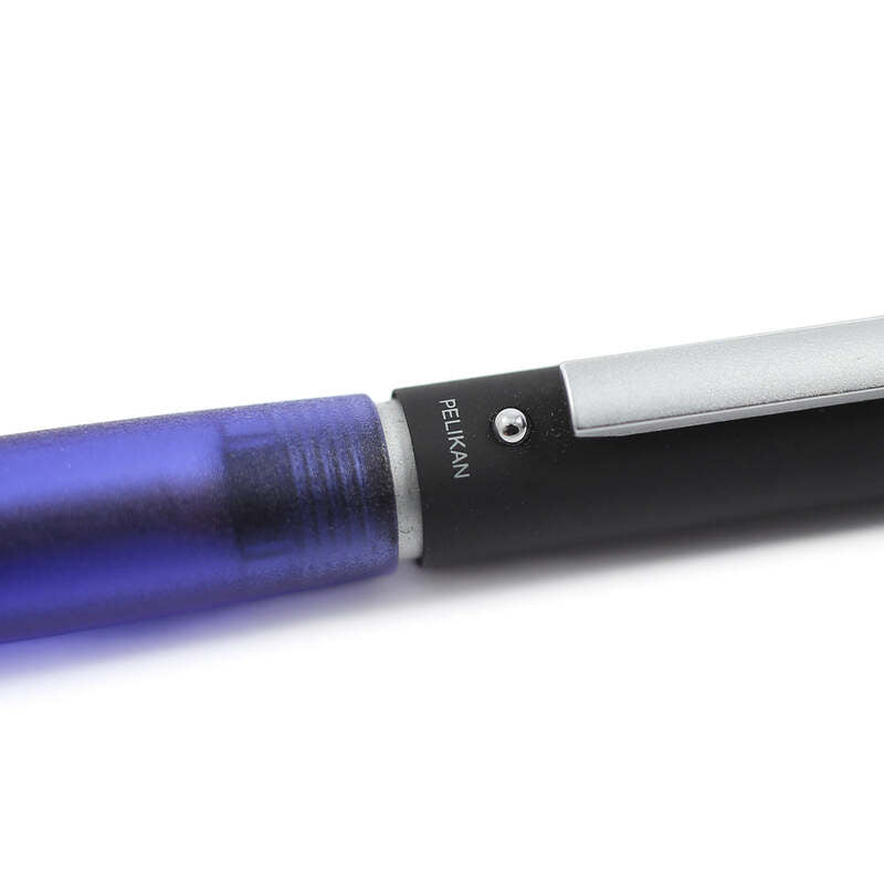 Caneta Esferográfica Level L5 Duo Pen - Esferográfica e Lapiseira 0.5 mm - Mercado de Luxo - O Maior E-Commerce de Bens, Produtos e Serviços de Luxo do Brasil.