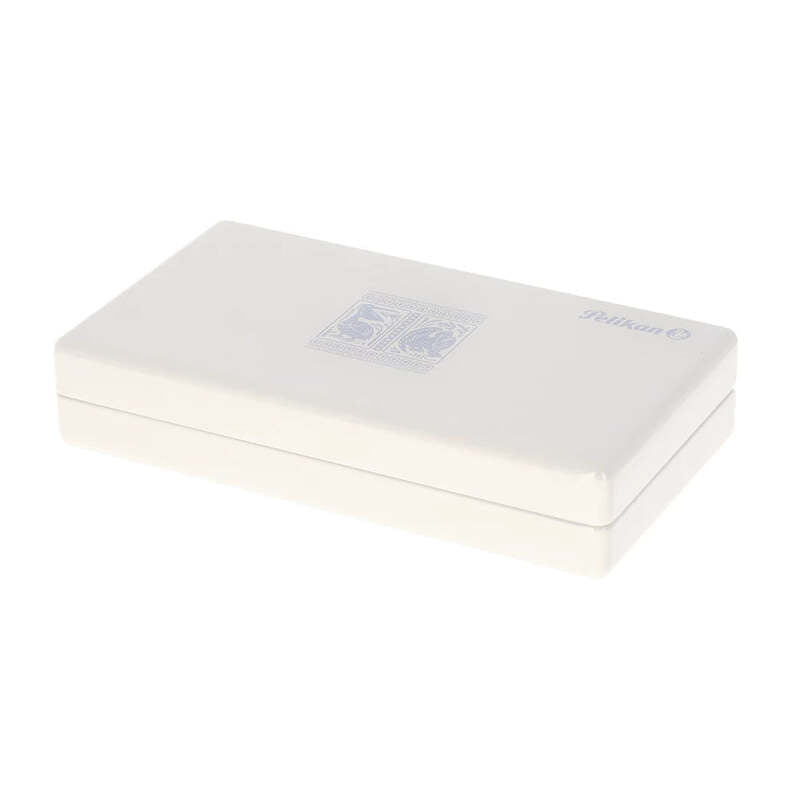 Caneta Tinteiro Toledo® M910 - Edição Especial 2024 - Mercado de Luxo - O Maior E-Commerce de Bens, Produtos e Serviços de Luxo do Brasil.