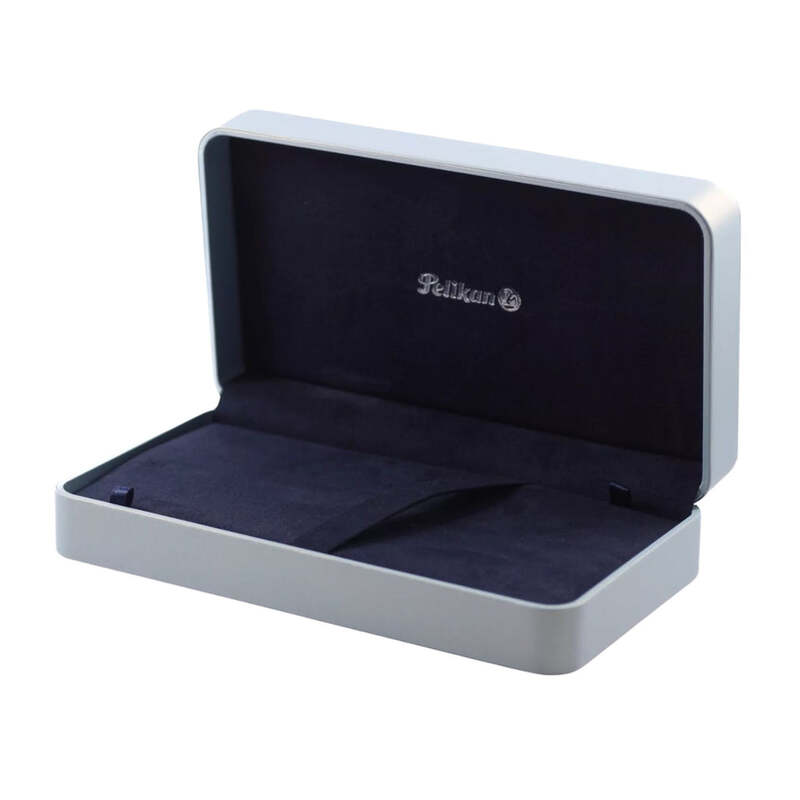 Caneta Tinteiro Souverän® M620 Place de la Concorde - Edição Especial 2005 - Mercado de Luxo - O Maior E-Commerce de Bens, Produtos e Serviços de Luxo do Brasil.