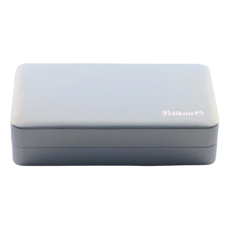 Caneta Tinteiro Souverän® M620 Place de la Concorde - Edição Especial 2005 - Mercado de Luxo - O Maior E-Commerce de Bens, Produtos e Serviços de Luxo do Brasil.