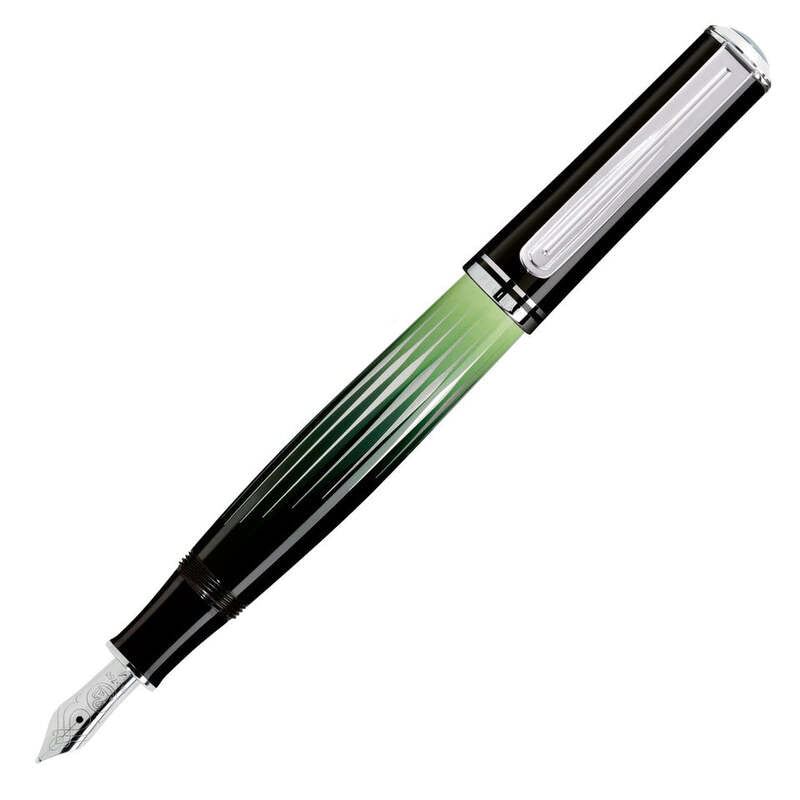 Caneta Tinteiro M640 Polar Lights - Edição Especial 2008