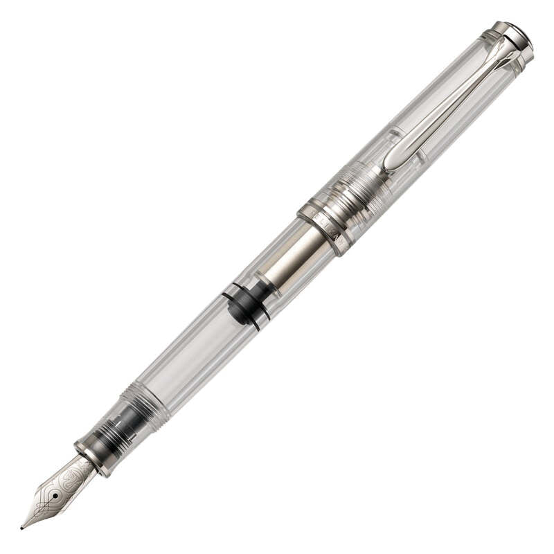 Caneta Tinteiro Souverän® M805 Demonstrator - Edição Especial 2015