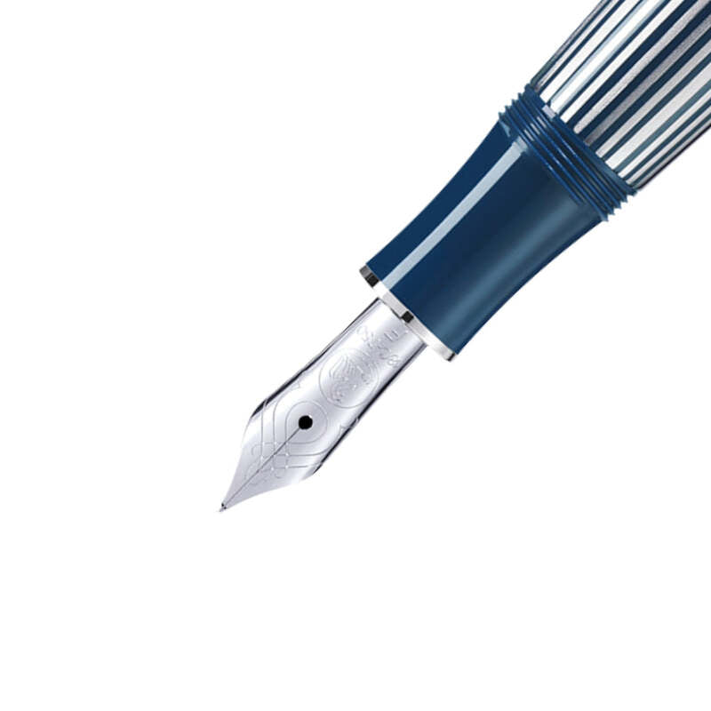 Caneta Tinteiro M640 Niagara Falls - Edição Especial 2007 - Mercado de Luxo - O Maior E-Commerce de Bens, Produtos e Serviços de Luxo do Brasil.