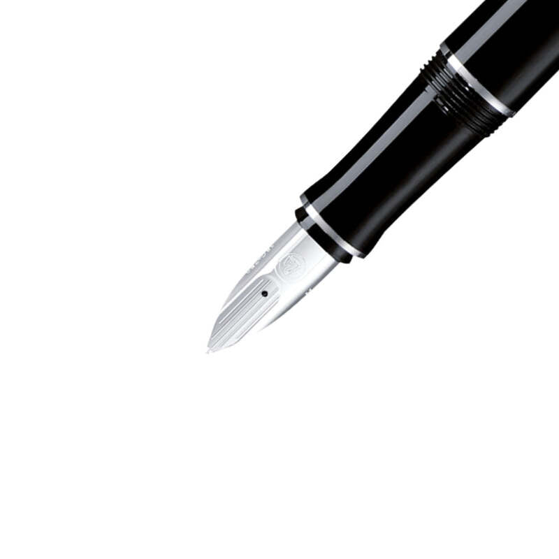 Caneta Tinteiro Ductus P3100 - Mercado de Luxo - O Maior E-Commerce de Bens, Produtos e Serviços de Luxo do Brasil.