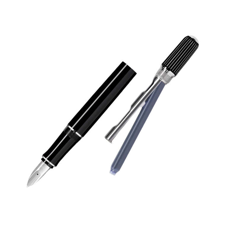 Caneta Tinteiro Ductus P3100 - Mercado de Luxo - O Maior E-Commerce de Bens, Produtos e Serviços de Luxo do Brasil.