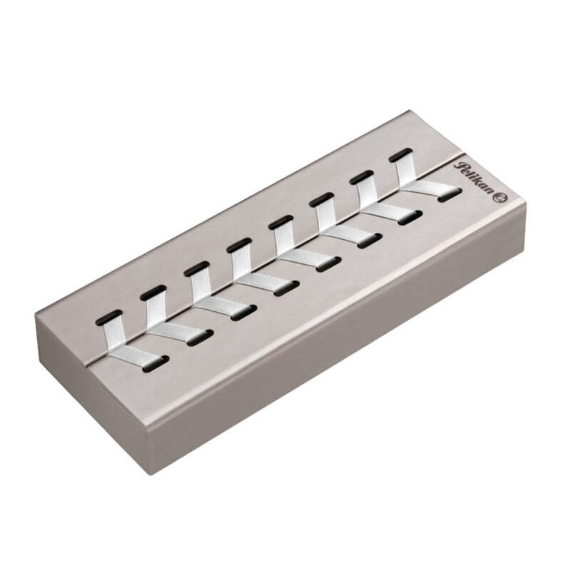 Caneta Tinteiro Souverän® M605 Transparent - Edição Especial 2017 - Mercado de Luxo - O Maior E-Commerce de Bens, Produtos e Serviços de Luxo do Brasil.