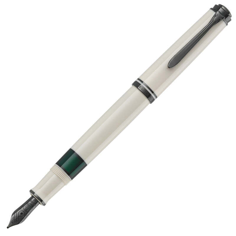 Caneta Tinteiro Souverän® M670 Warm - Edição Especial 2024