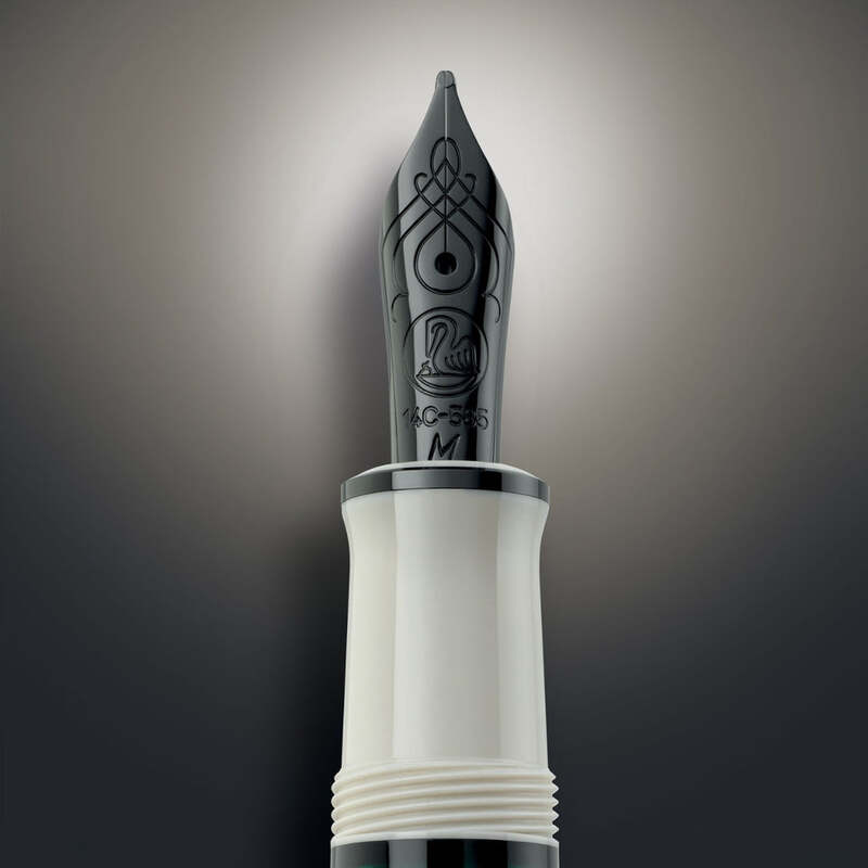 Caneta Tinteiro Souverän® M670 Warm - Edição Especial 2024 - Mercado de Luxo - O Maior E-Commerce de Bens, Produtos e Serviços de Luxo do Brasil.