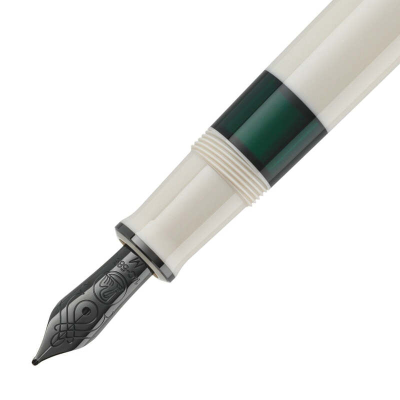 Caneta Tinteiro Souverän® M670 Warm - Edição Especial 2024 - Mercado de Luxo - O Maior E-Commerce de Bens, Produtos e Serviços de Luxo do Brasil.