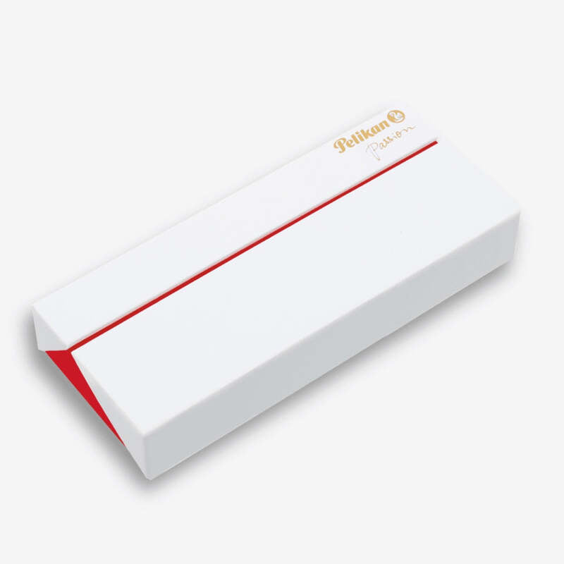 Caneta Tinteiro Souverän® M600  - Edição Especial - Mercado de Luxo - O Maior E-Commerce de Bens, Produtos e Serviços de Luxo do Brasil.