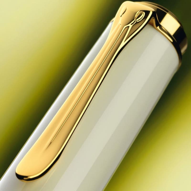 Caneta Tinteiro Souverän® M400 Tortoiseshell Ouro 14k - Mercado de Luxo - O Maior E-Commerce de Bens, Produtos e Serviços de Luxo do Brasil.