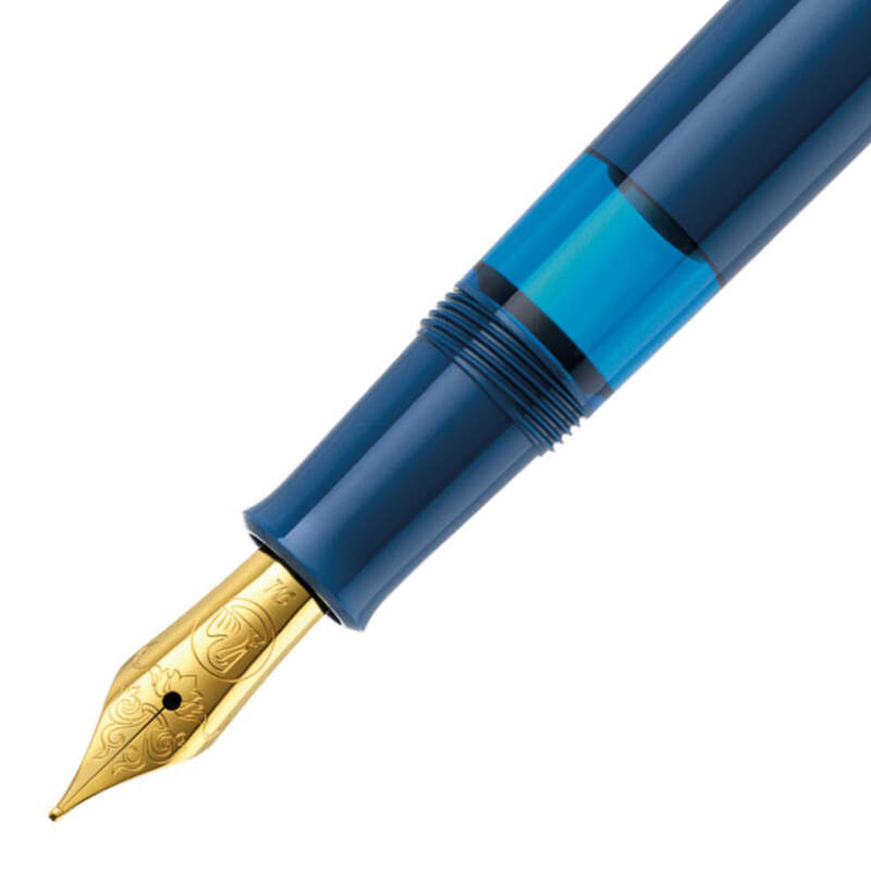 Caneta Tinteiro M120 Iconic - Edição Especial 2018 - Mercado de Luxo - O Maior E-Commerce de Bens, Produtos e Serviços de Luxo do Brasil.